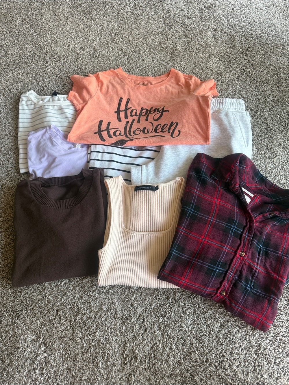 Bundle of Women’s Medium